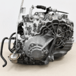 Low Mileage JDM 2009–2014 Nissan Murano 3.5L VQ35 AWD CVT Transmission - Image 3