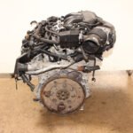 Low Mileage JDM 2009–2014 Nissan Murano 3.5L VQ35 2GEN FWD Engine - Image 4