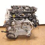 Low Mileage JDM 2009–2014 Nissan Murano 3.5L VQ35 2GEN FWD Engine - Image 2