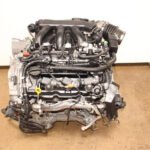 Low Mileage JDM 2009–2014 Nissan Murano 3.5L VQ35 2GEN FWD Engine