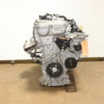 Low Mileage JDM 2009–2014 Toyota Matrix 1.8L 2ZRFE Engine - Image 6