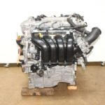 Low Mileage JDM 2009–2014 Toyota Matrix 1.8L 2ZRFE Engine - Image 2