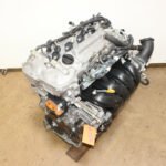 Low Mileage JDM 2009–2014 Toyota Matrix 1.8L 2ZRFE Engine - Image 3