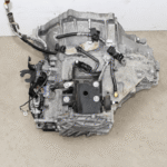 Low Mileage JDM 2009–2015 Toyota Corolla 1.8L 2ZRFE Automatic Transmission - Image 5