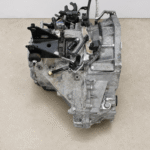 Low Mileage JDM 2009–2015 Toyota Corolla 1.8L 2ZRFE Automatic Transmission - Image 3