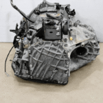 Low Mileage JDM 2009–2015 Toyota Corolla 1.8L 2ZRFE Automatic Transmission - Image 6