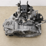 Low Mileage JDM 2009–2015 Toyota Corolla 1.8L 2ZRFE Automatic Transmission