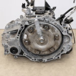 Low Mileage JDM 2009–2015 Toyota Corolla 1.8L 2ZRFE Automatic Transmission - Image 2