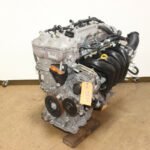 Low Mileage JDM 2009–2015 Toyota Corolla 1.8L 2ZRFE Engine - Image 4