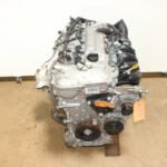 Low Mileage JDM 2009–2015 Toyota Corolla 1.8L 2ZRFE Engine - Image 5