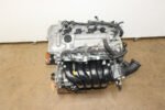 Low Mileage JDM 2009–2015 Toyota Corolla 1.8L 2ZRFE Engine