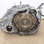 Low Mileage JDM 2009–2016 Toyota Venza 2.7L 1AR AWD Automatic Transmission - Image 6