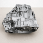Reman 2009–2016 Toyota Venza 2.7L 1AR FWD Automatic Transmission - Image 4