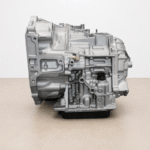 Reman 2009–2016 Toyota Venza 2.7L 1AR FWD Automatic Transmission - Image 3