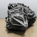 Low Mileage JDM 2009–2016 Toyota Venza 3.5L 2GR AWD Automatic Transmission - Image 2