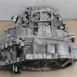 Low Mileage JDM 2009–2016 Toyota Venza 3.5L 2GR AWD Automatic Transmission - Image 5