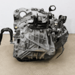 Used JDM 2009–2016 Toyota Venza 3.5L 2GR FWD Automatic Transmission - Image 6