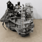 Used JDM 2009–2016 Toyota Venza 3.5L 2GR FWD Automatic Transmission - Image 4