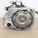 Used JDM 2009–2016 Toyota Venza 3.5L 2GR FWD Automatic Transmission - Image 2