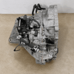 Used JDM 2009–2016 Toyota Venza 3.5L 2GR FWD Automatic Transmission - Image 3