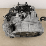 Low Mileage JDM 2009–2016 Toyota Venza 3.5L 2GR FWD Automatic Transmission