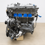 Low Mileage JDM 2009–2018 Toyota Rav4 2.5L 2AR Engine - Image 2