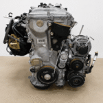 Low Mileage JDM 2009–2018 Toyota Rav4 2.5L 2AR Engine - Image 4