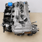 Low Mileage JDM 2009–2018 Toyota Rav4 2.5L 2AR Engine - Image 3