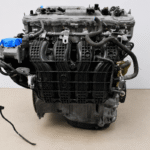 Low Mileage JDM 2009–2018 Toyota Rav4 2.5L 2AR Engine - Image 6