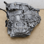 Low Mileage JDM 2009–2019 Toyota Highlander 2.7L 1AR AWD Automatic Transmission - Image 2