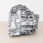 Reman 2009–2019 Toyota Highlander 2.7L 1AR FWD Automatic Transmission - Image 2