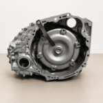 Reman 2009–2019 Toyota Highlander 2.7L 1AR FWD Automatic Transmission - Image 5