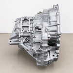 Reman 2009–2019 Toyota Highlander 2.7L 1AR FWD Automatic Transmission - Image 6