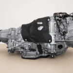 Used JDM 2010–2012 Subaru Legacy 2.5L EJ25 SDN AWD CVT Transmission - Image 2