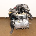 Low Mileage JDM 2010–2012 Subaru Legacy 2.5L EJ253 AVLS Engine - Image 5