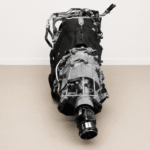 Low Mileage JDM 2010–2012 Subaru Legacy Outback 2.5L EJ25 AWD CVT Transmission - Image 4