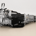 Low Mileage JDM 2010–2012 Subaru Legacy Outback 2.5L EJ25 AWD CVT Transmission - Image 5