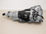 Low Mileage JDM 2010–2012 Subaru Legacy Outback 2.5L EJ25 AWD CVT Transmission