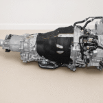 Low Mileage JDM 2010–2012 Subaru Legacy Outback 2.5L EJ25 AWD CVT Transmission
