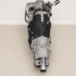 Low Mileage JDM 2010–2012 Subaru Legacy Outback 2.5L EJ25 AWD CVT Transmission - Image 3