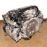 Low Mileage JDM 2010–2012 Subaru Outback 2.5L EJ253 AVLS Engine - Image 6