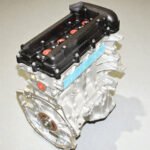 Reman 2010–2011 Kia Soul 1.6L G4FC Engine