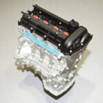 Reman 2010–2011 Kia Soul 1.6L G4FC Engine - Image 2