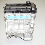 Reman 2010–2011 Kia Soul 1.6L G4FC Engine - Image 4
