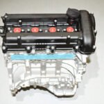 Reman 2010–2011 Kia Soul 1.6L G4FC Engine - Image 3