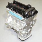 Reman 2010–2011 Kia Soul 1.6L G4FC Engine - Image 5