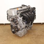 Low Mileage JDM 2010–2014 Honda CRV 2.4L K24A 3GEN Engine - Image 6