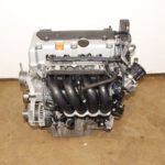 Low Mileage JDM 2010–2014 Honda CRV 2.4L K24A 3GEN Engine - Image 2