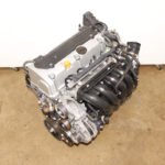 Low Mileage JDM 2010–2014 Honda CRV 2.4L K24A 3GEN Engine - Image 4