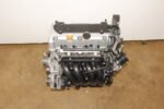 Low Mileage JDM 2010–2014 Honda CRV 2.4L K24A 3GEN Engine